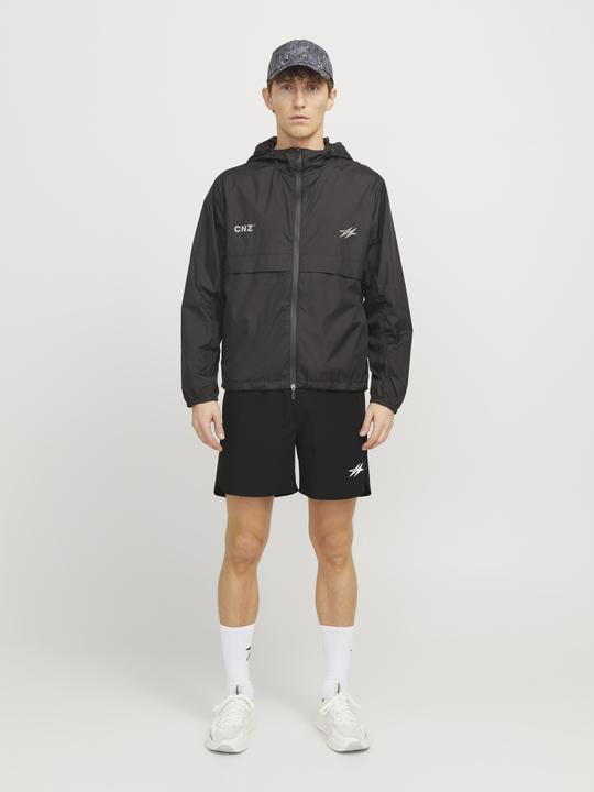 Immagine prodotto Jack & Jones Relaxed Fit Sport Shorts CNZ Shorts (M)