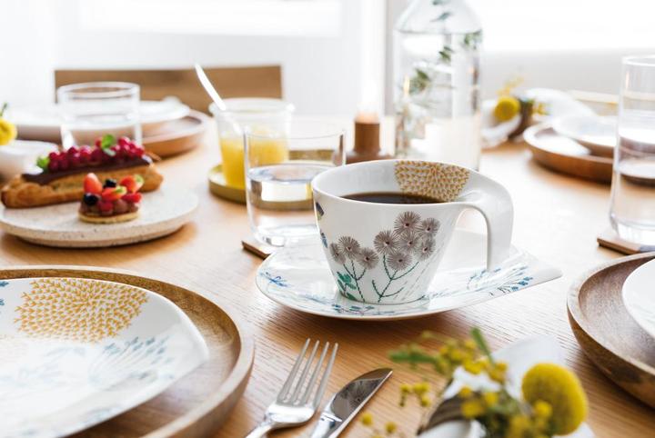 Actual product image Villeroy & Boch Breakfast cup 2 pcs (250 ml, 1x)