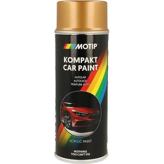 Motip, Accessori per autotuning, Autoacryl spray 52200 - 400ml