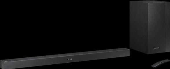 Produktbild Samsung Hw-M360 (200 W, 2.1 Kanal)