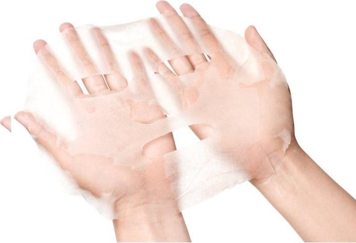 Produktbild Frudia Citrus Brightening Mask (10 ml)