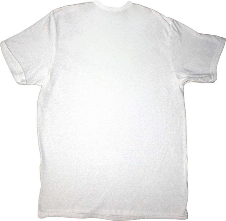 Produktbild Beastie Boys TShirt Logo (S)