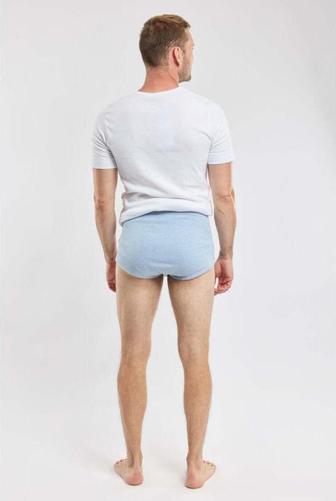 Actual product image Armor Lux Open briefs (L)