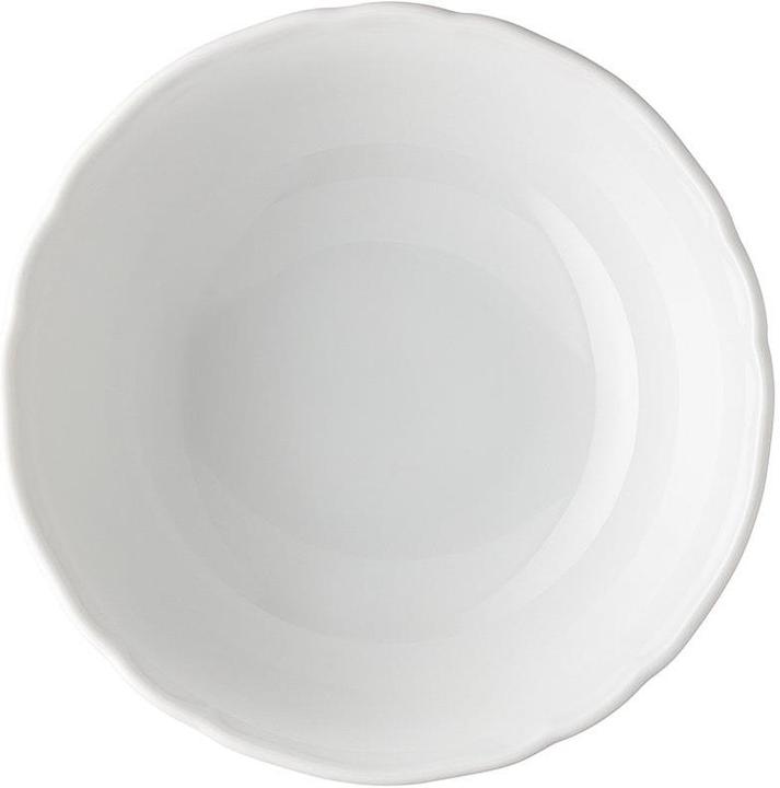 Produktbild Hutschenreuther Maria Theresia Weiss (19 cm, 1x)