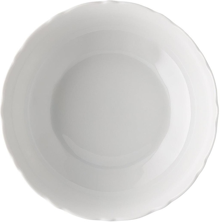 Actual product image Hutschenreuther Baroness Weiss (25 cm, 1 x)