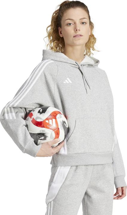 Produktbild adidas TIRO24 SWHOOD W (XS)