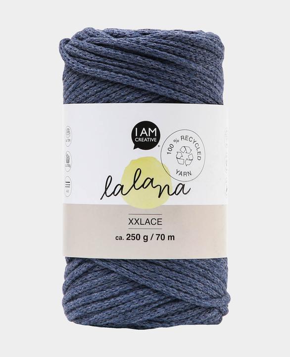 Produktbild Lalana Xxlace (70 m)
