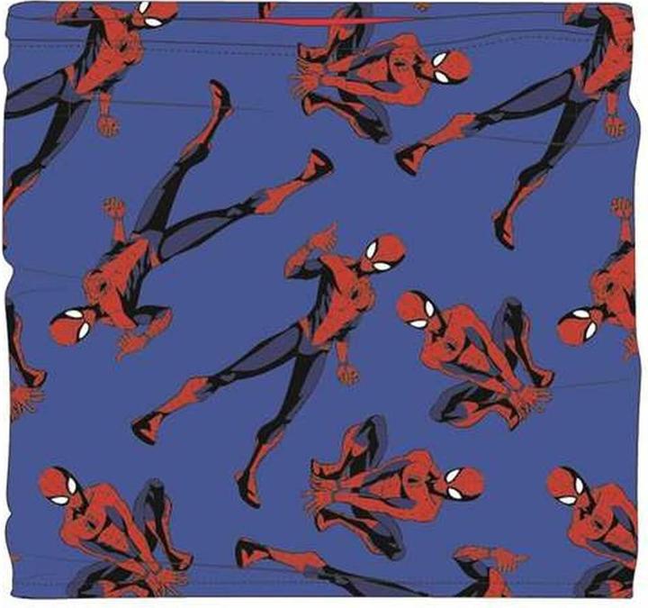 Immagine prodotto Spiderman Spider-Man Schlauchtuch Bunt