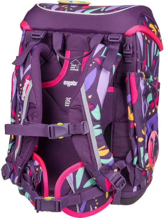 Immagine prodotto Ergobag Cubo Set (19 l)