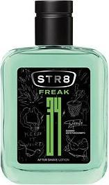 Produktbild Str8 FR34K (Rasierwasser, 100 ml)