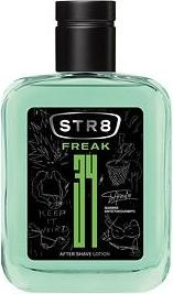 Immagine prodotto Str8 FR34K (Lozione dopobarba, 100 ml)