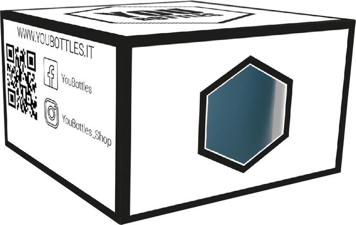 Immagine prodotto YouBottles Accessori per bottiglietta Dual