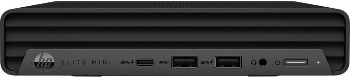 Image du produit HP Elite Mini 800 G9 (1000 Go, 32 Go, Intel Core i9-14900)