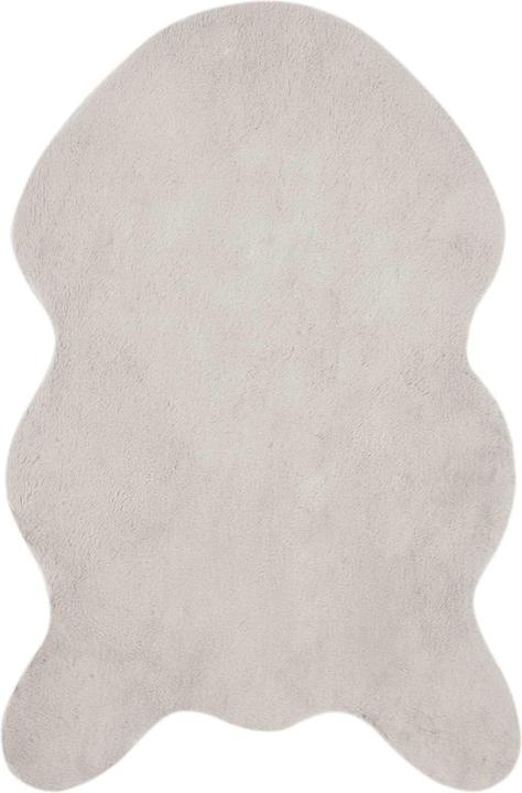 Produktbild vidaXL Wohnzimmerteppich (60 x 90 cm)