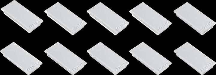 Image du produit Franken Aimant carré (10 x)