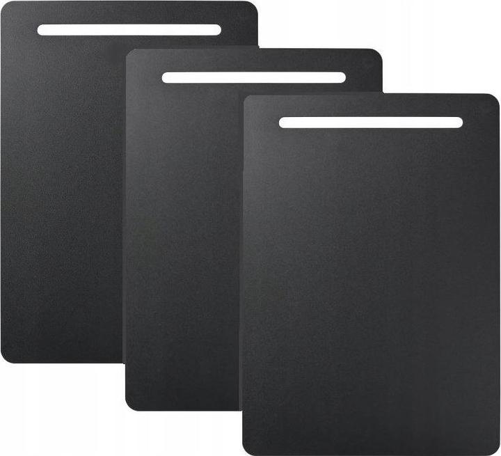 Actual product image Fiskars Functional Form cutting boards (3 pcs.)