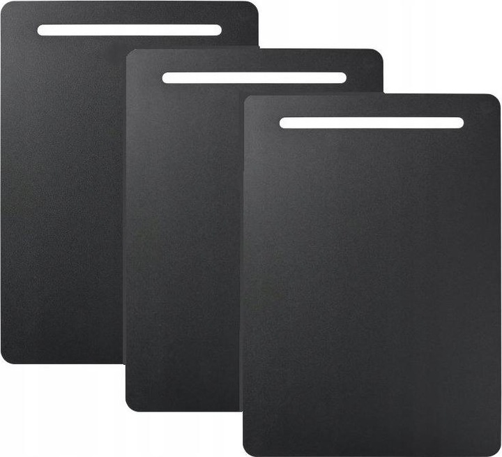 Produktbild Fiskars Functional Form cutting boards (3 pcs.)