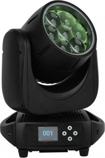 Produktbild Showtec Polar Wash 740 (LED)