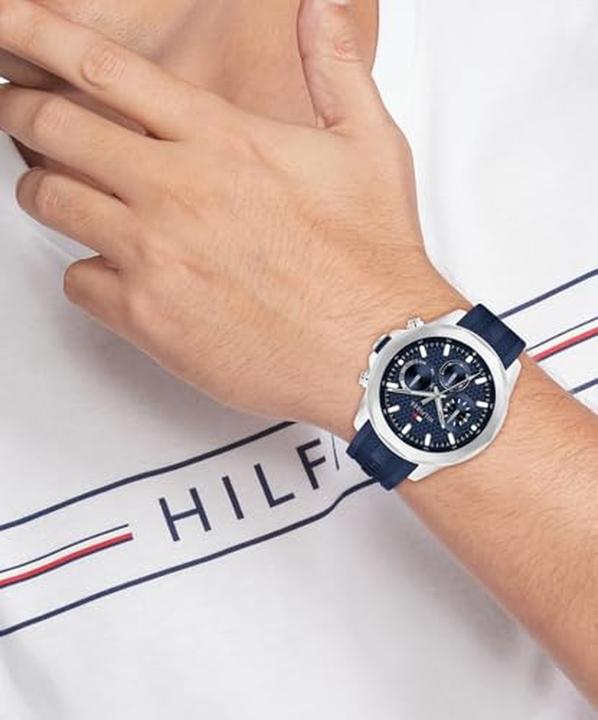 Produktbild Tommy Hilfiger - Lars 1710649 (46 mm)
