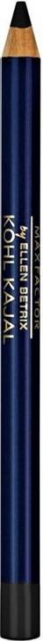 Produktbild Max Factor Khol Kajal Eyeliner (020 Schwarz, Black 20, Schwarz (020))