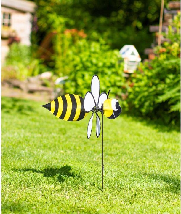 Actual product image Invento Spin Critter Bee