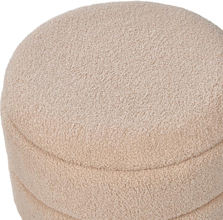 Actual product image Beliani Okaton