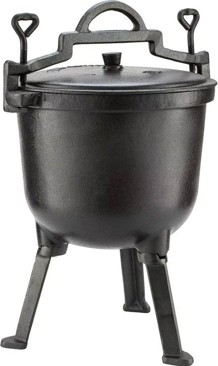 Produktbild Kinghoff CAST IRON BOILER 7L KH-2232