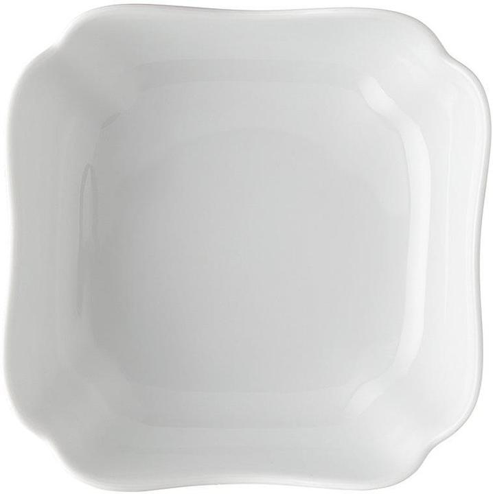 Produktbild Hutschenreuther Maria Theresia Weiss (18 cm, 0.61 l, 1x)