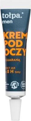 Image du produit Tołpa Crème pour les yeux au Guarana 10ml (Gel pour le soin des yeux, 10 ml, Journée)