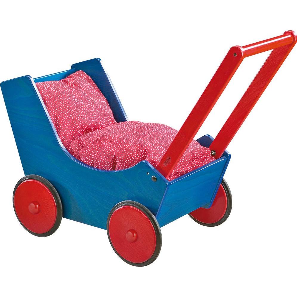 Haba Puppenwagen (001625)