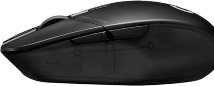 Image du produit Logitech G303 Shroud Edition (Sans fil)