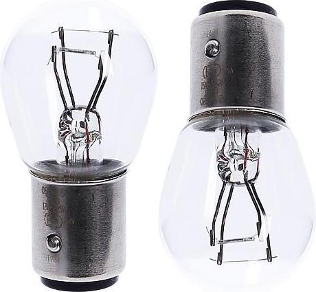 Produktbild Osram Metal Base (P21/5W)