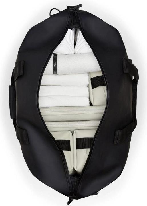 Immagine prodotto Rains Hilo Weekend Bag W3, Honor (39 l)