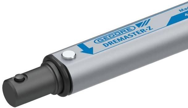 Produktbild Gedore DMZ 200 Drehmomentschlüssel DREMASTER® Z 40-200 Nm (40 Nm, 200 Nm)