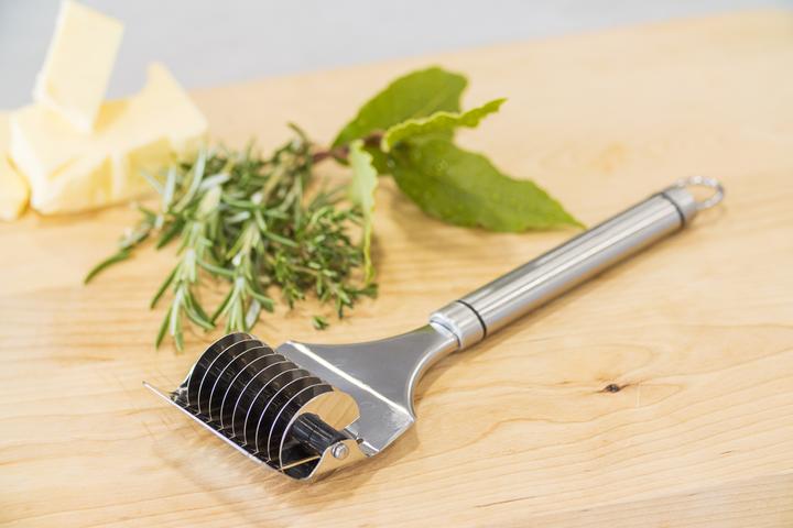 Produktbild Kitchen Craft Pro-Tool Kräuterschneider