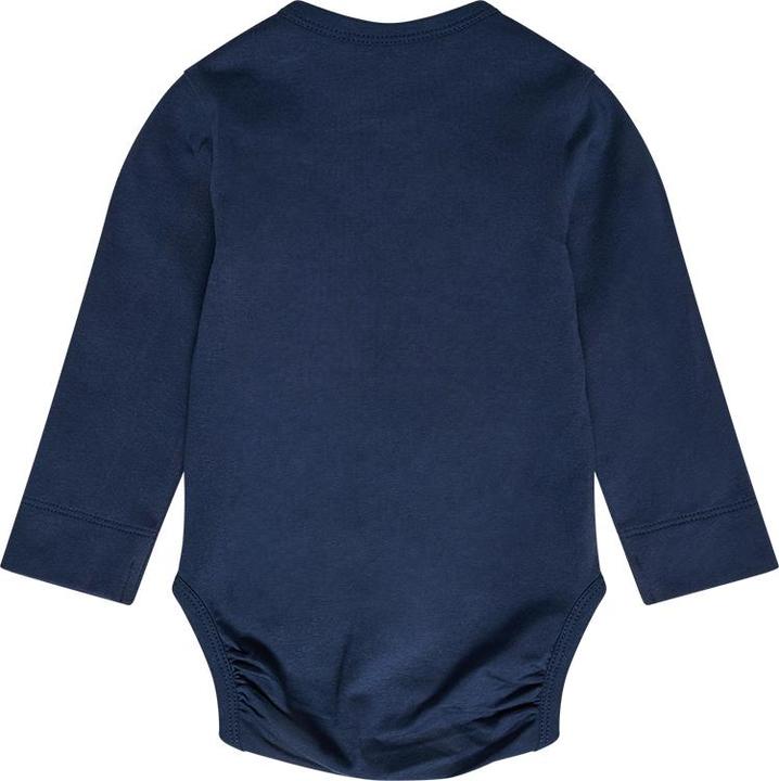 Immagine prodotto hummel hmlMINI SOLID BODY L/S BEE (62)