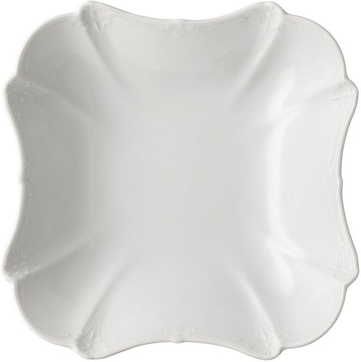 Produktbild Hutschenreuther Baronesse Weiss (20 cm, 0.64 l, 1 x)