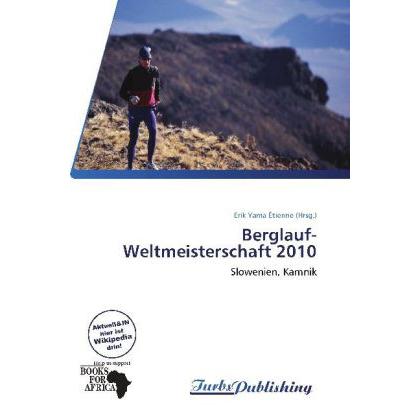 Berglauf-Weltmeisterschaft 2010, Ratgeber von Erik Yama Étienne
