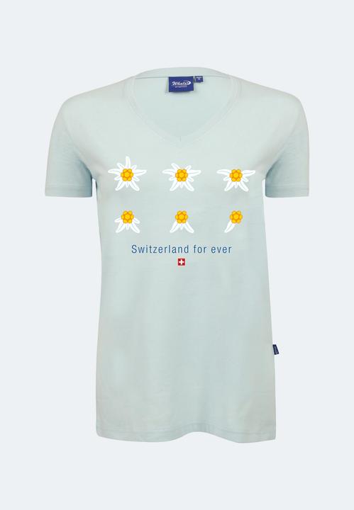 Actual product image Switcher Switzerland For ever (L)