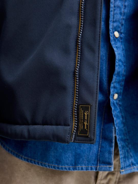 Immagine prodotto Jack & Jones Softshell Jacke Softshell Jacke (XS)