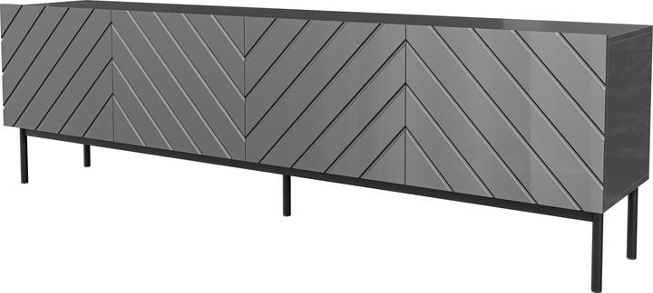 Produktbild Cama Abeto (200 x 42 x 60 cm)