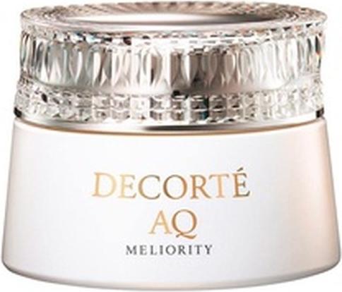 Image du produit Decorté AQ Decortè AQ Meliority Nettoyant Haute Performance 160ml (Lait nettoyant, 160 ml)
