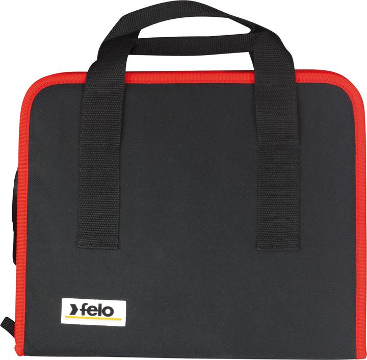 Felo 41381104 (11 pieces)