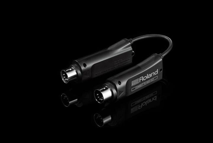 Image du produit Roland WM-1 Adaptateur MIDI