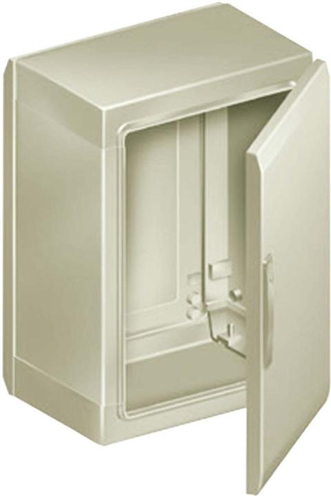 Produktbild Schneider Electric SARE Standschrank