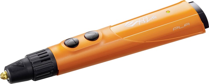Actual product image XYZprinting Da Vinci 3D Pen 1.0