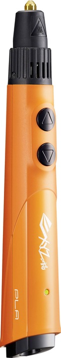Actual product image XYZprinting Da Vinci 3D Pen 1.0
