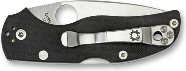 Produktbild Spyderco Native 5 (7.60 cm)