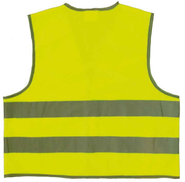 Produktbild Wowow Kinder-Sicherheitsweste Mesh (M)