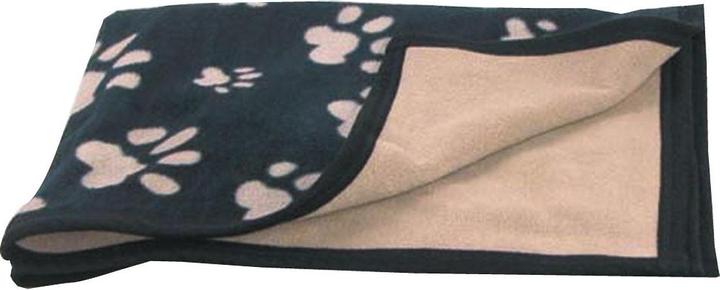 Swisspet Couch blanket Pfötli (Dog)